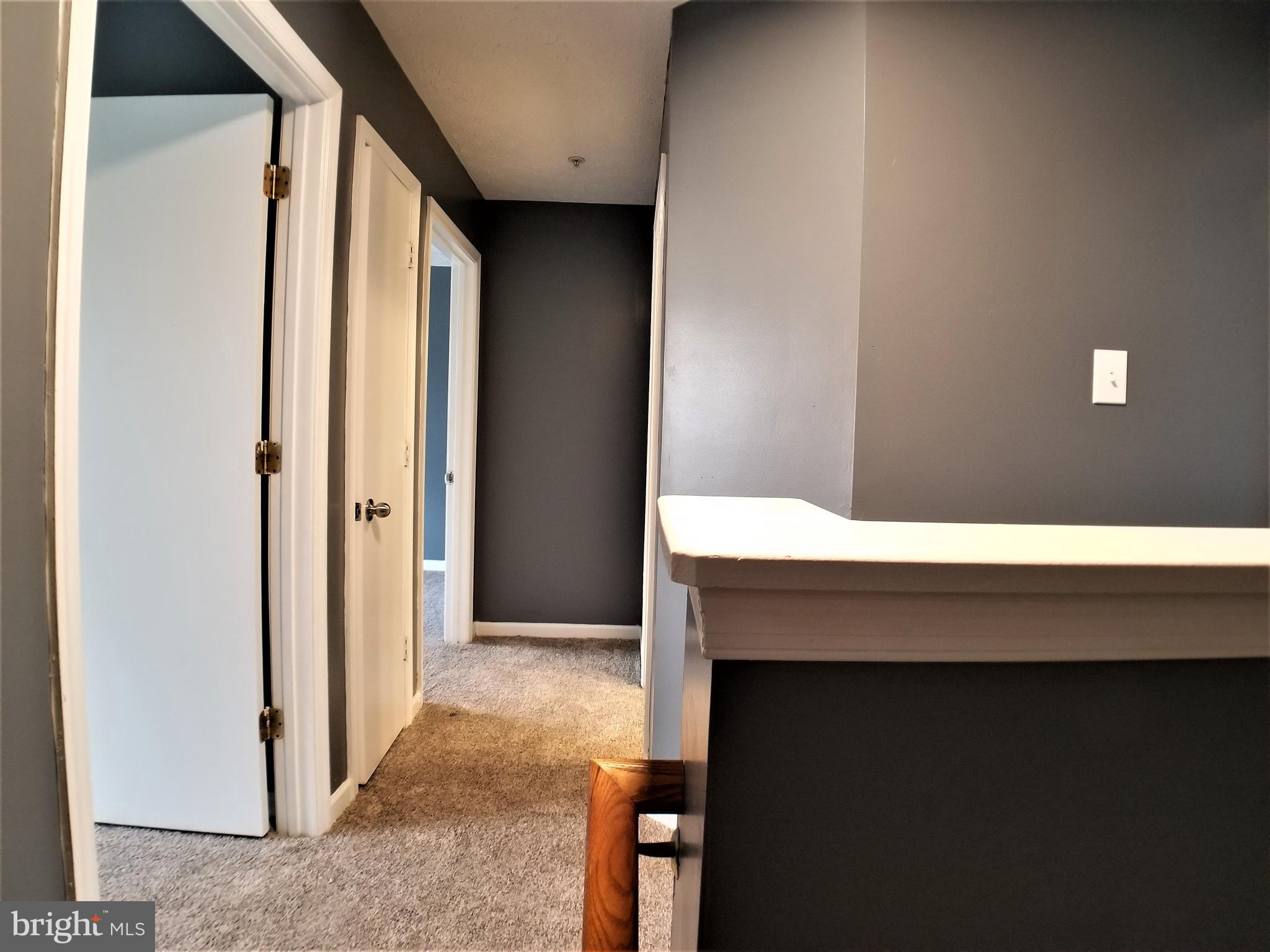32 Gwynnswood Road Owings Mills, MD 21117 - Photo 8 of 27 Upper Level Landing
