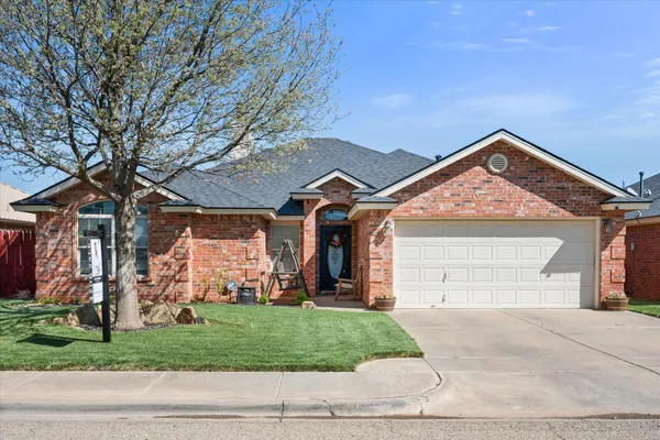 $245,000 | 5704 107th Street, Lubbock, TX 79424