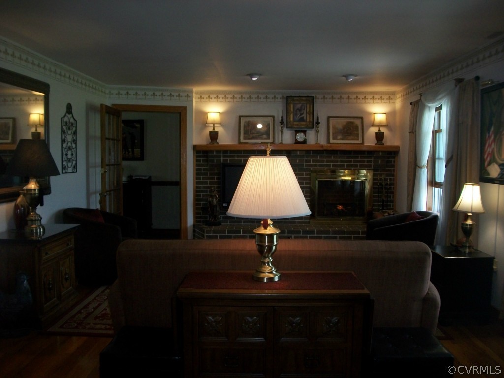 5303 West Quaker Road Disputanta, VA 23842 - Photo 3 of 14 Gallery Image 3