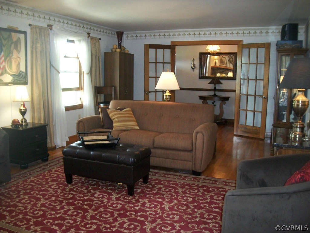 5303 West Quaker Road Disputanta, VA 23842 - Photo 4 of 14 Gallery Image 4