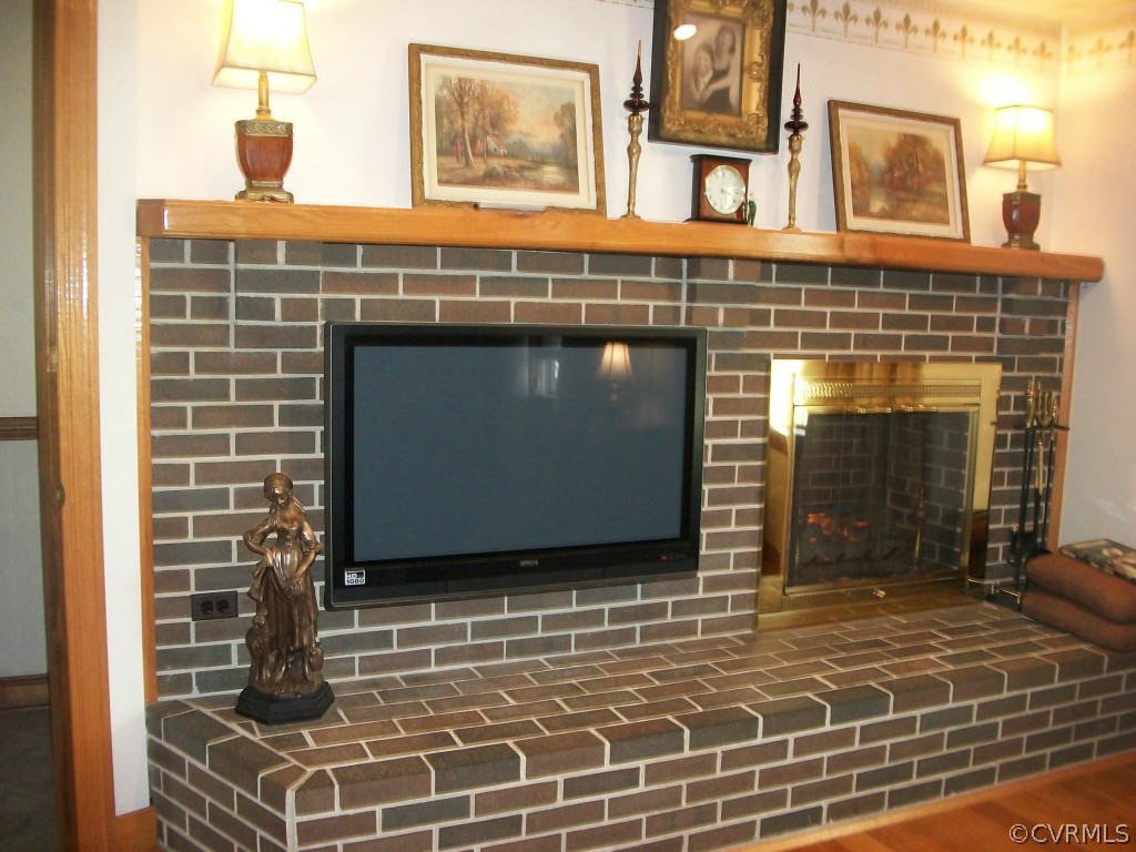 5303 West Quaker Road Disputanta, VA 23842 - Photo 6 of 14 Gallery Image 6