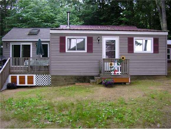 48 Mica Point Road Barrington, NH 03825 - Photo 1 of 5