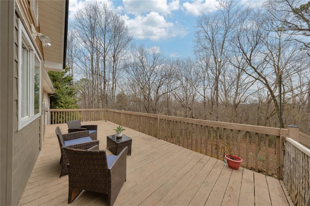 611 Talona Mountain Road Ellijay, GA 30536 - Photo 33 of 54