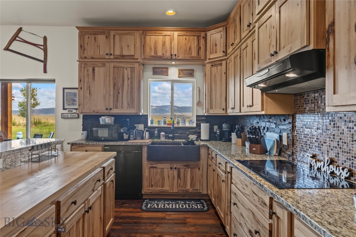 28 Great Escape Road Wilsall, MT 59086 - Photo 12 of 100 Gallery Image 12