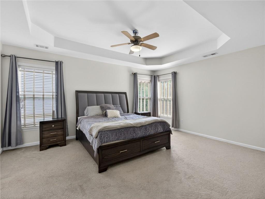 5135 Fieldgate Ridge Drive Cumming, GA 30028 - Photo 38 of 65