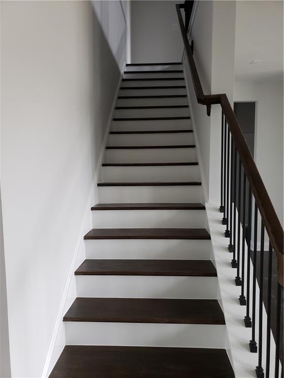 4735 Watkins Way Cumming, GA 30040 - Photo 12 of 31 a view of entryway