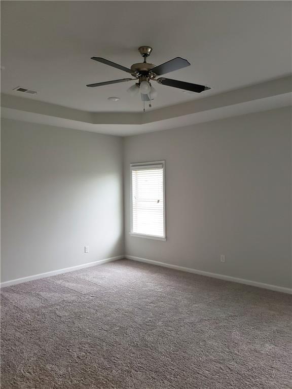 4735 Watkins Way Cumming, GA 30040 - Photo 15 of 31 a view of an empty room with a window