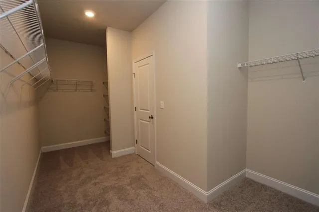 a utility room with washer and dryer