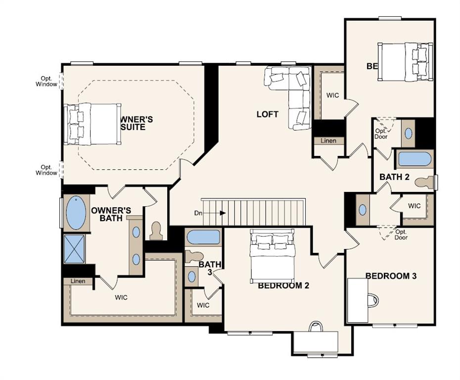 4735 Watkins Way Cumming, GA 30040 - Photo 25 of 31 unknown