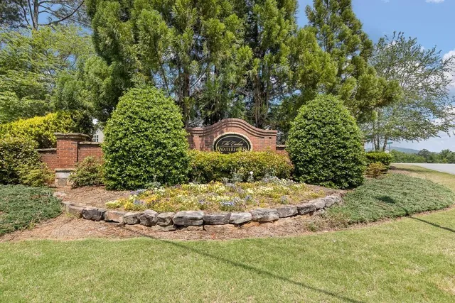 a house with outdoor space