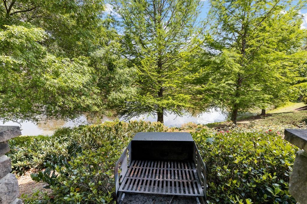 4735 Watkins Way Cumming, GA 30040 - Photo 29 of 31 a view of a yard