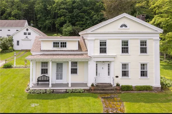 $895,000 | 6806 County Highway, Meredith, NY 13753