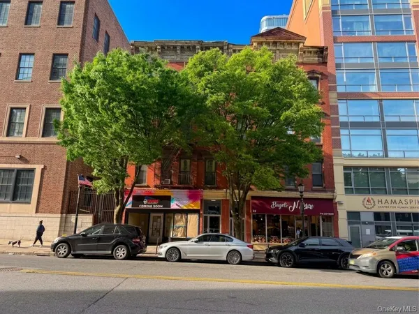 $2,000 | 50 Main Street, Unit 3F, Yonkers, NY 10701