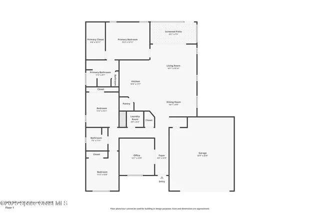 $549,900 | 3650 Stabane Place, Melbourne, FL 32940