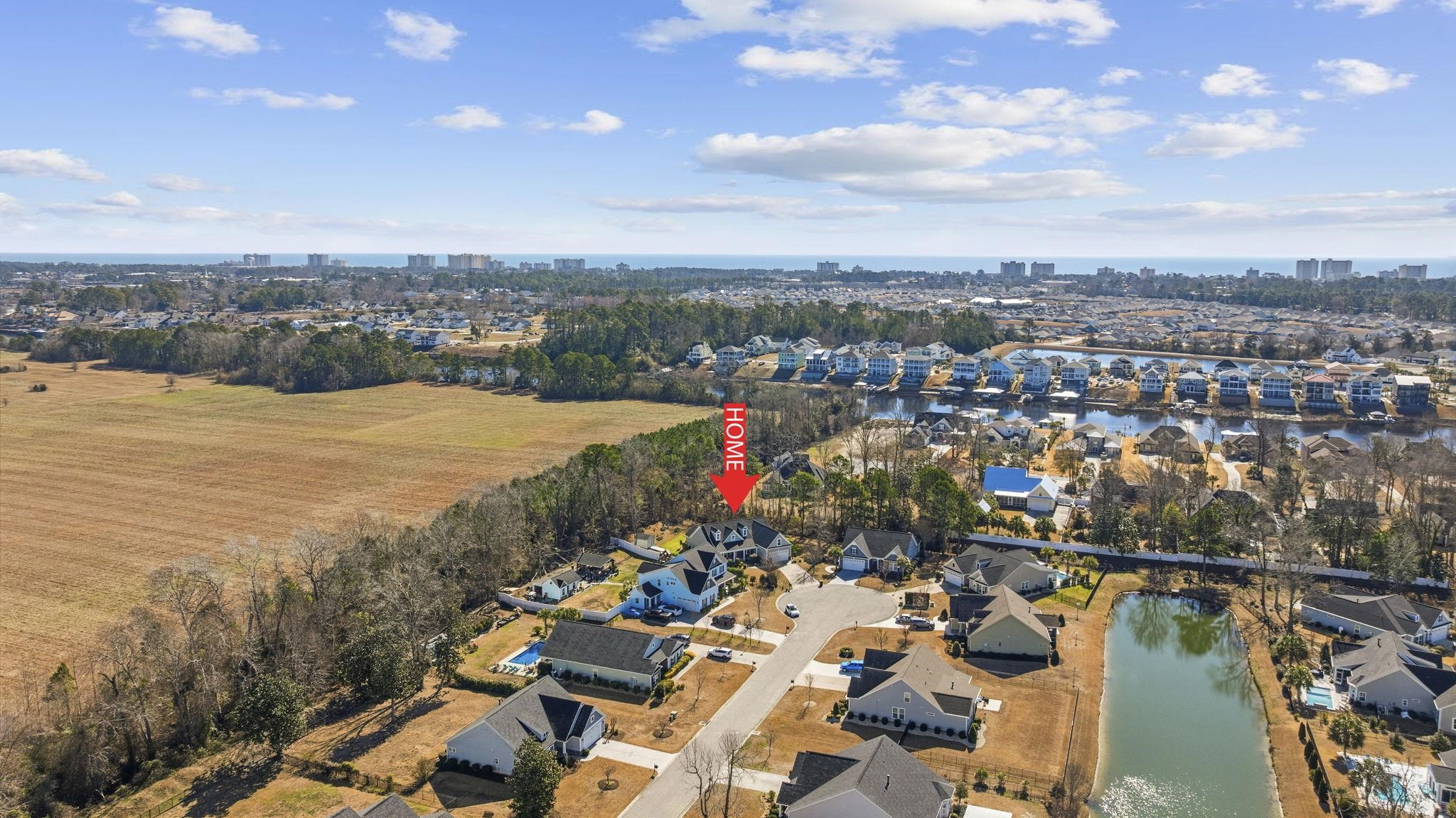 717 Shell Point Court Little River, SC 29566 - Photo 3 of 61