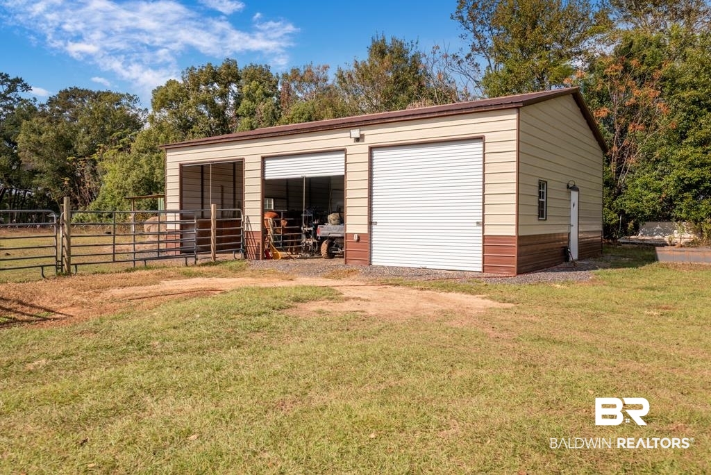 23264 Ryan Road Robertsdale, AL 36567 - Photo 34 of 59 Gallery Image 34