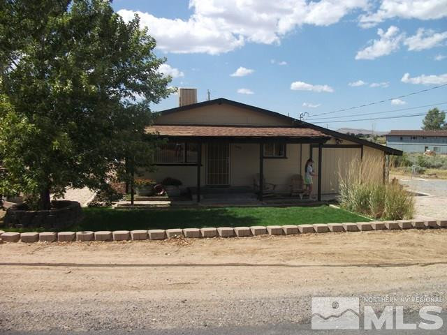8455 Wise Avenue Reno, NV 89506 - Photo 1 of 1 Photo 1