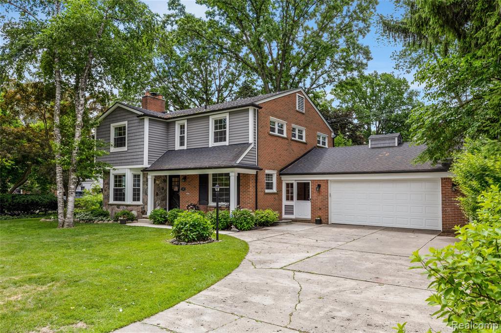 1615 Earlmont Road Berkley, MI 48072 - Photo 41 of 46