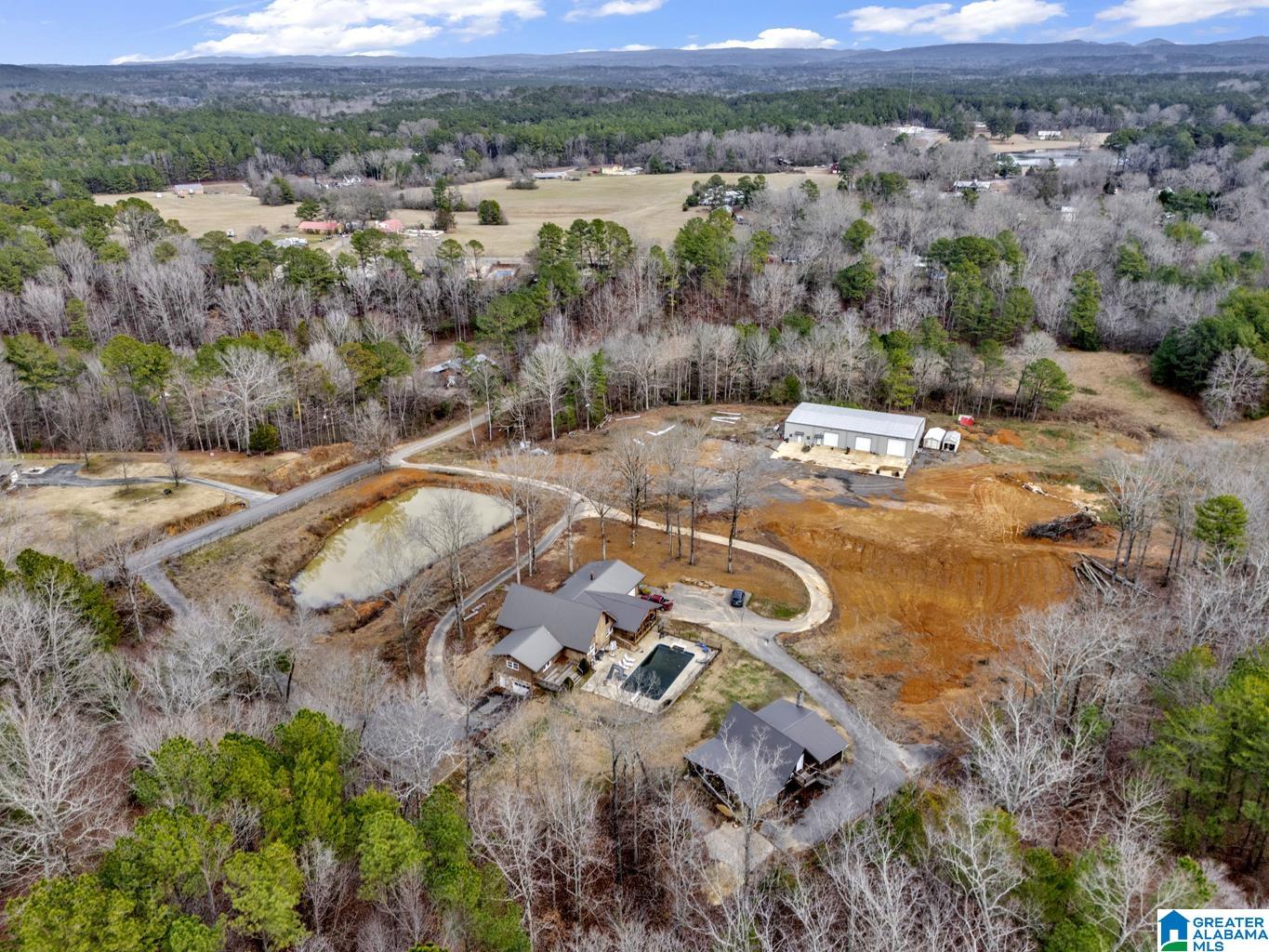 1705 Hagood Mountain Road Morris, AL 35116 - Photo 74 of 84 Gallery Image 74