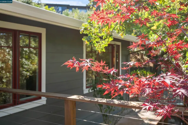$1,595,000 | 1126 North Thompson Road, Lafayette, CA 94549