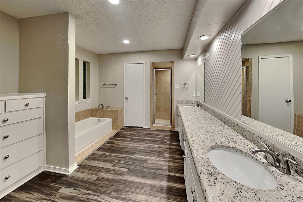 5110 River Ridge Road Arlington, TX 76017 - Photo 10 of 17