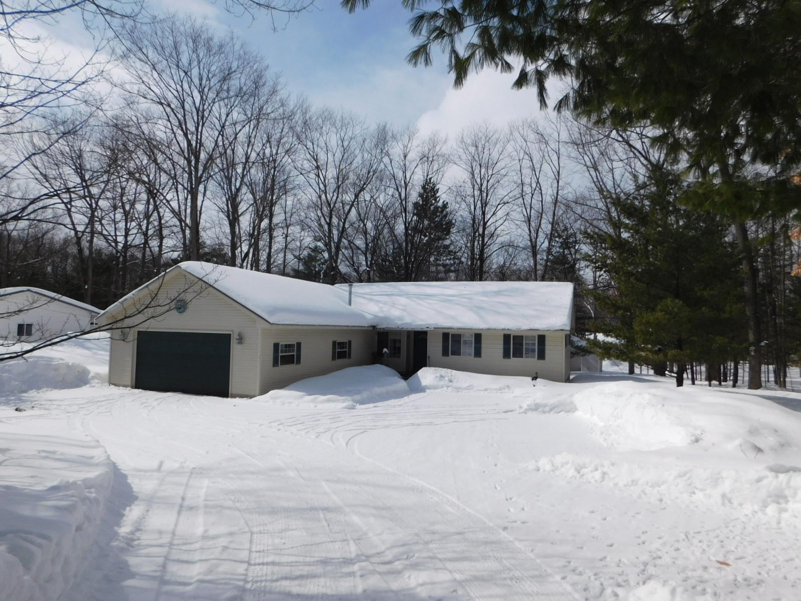 3096 Rasmus Drive Grayling, MI 49738 - Photo 1 of 38 Gallery Image 1