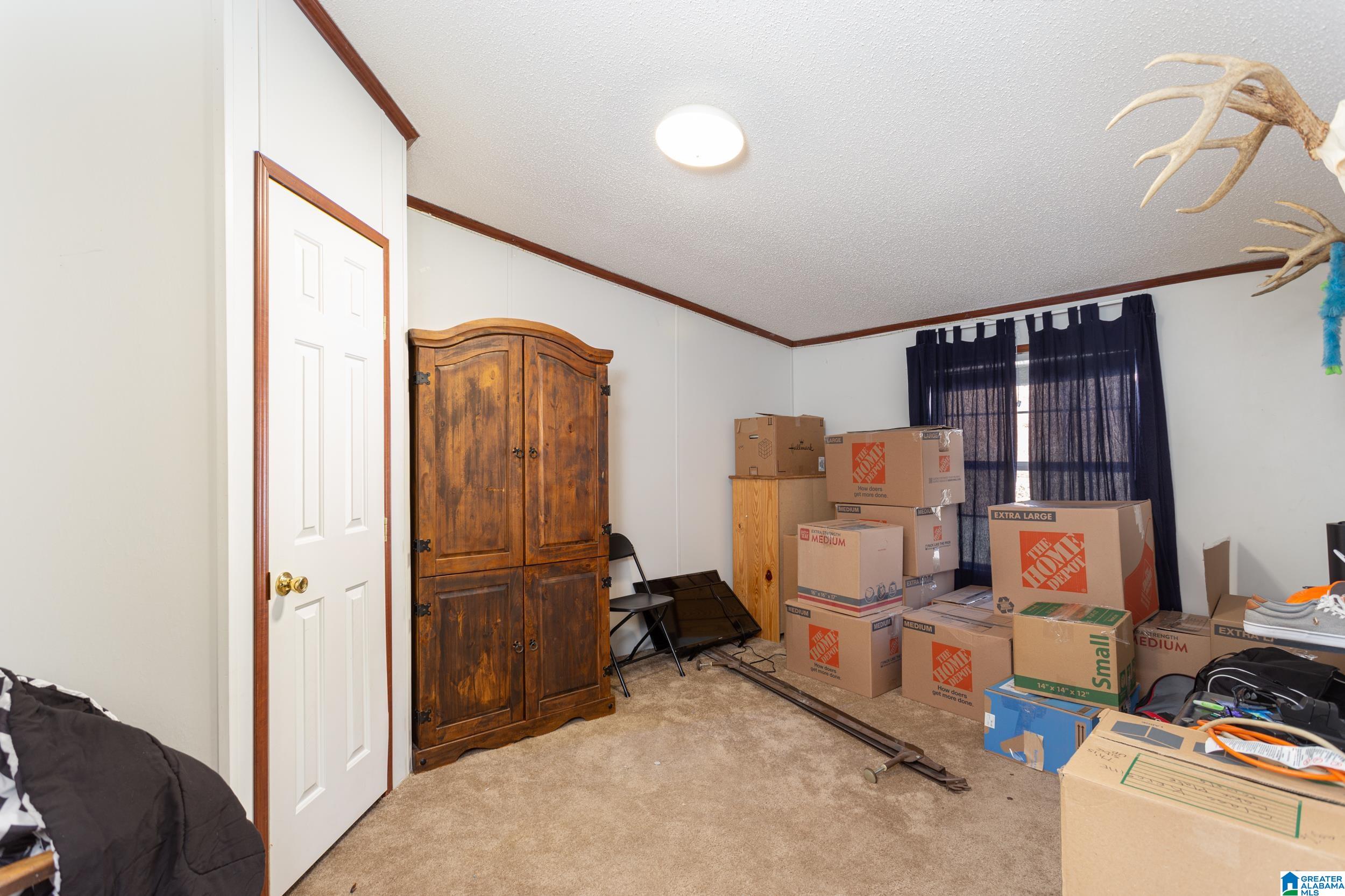 1402 Springhill Road Talladega, AL 35160 - Photo 17 of 46
