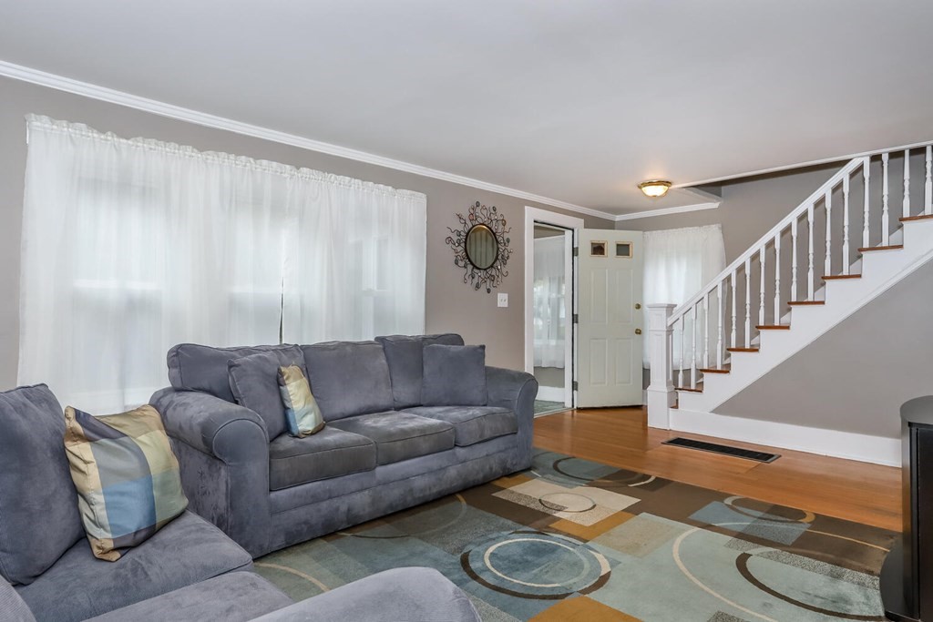 116 Lawrence Street Canton, MA 02021 - Photo 5 of 15