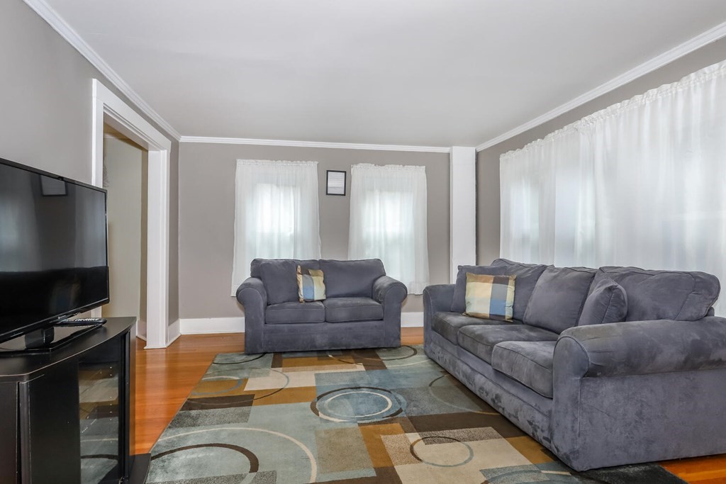 116 Lawrence Street Canton, MA 02021 - Photo 6 of 15