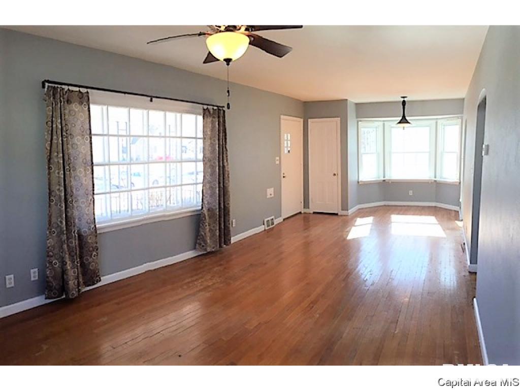 2029 North 6th Street Springfield, IL 62702 - Photo 5 of 15