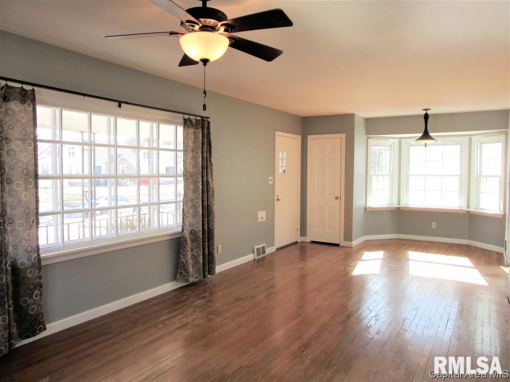 2029 North 6th Street Springfield, IL 62702 - Photo 6 of 15