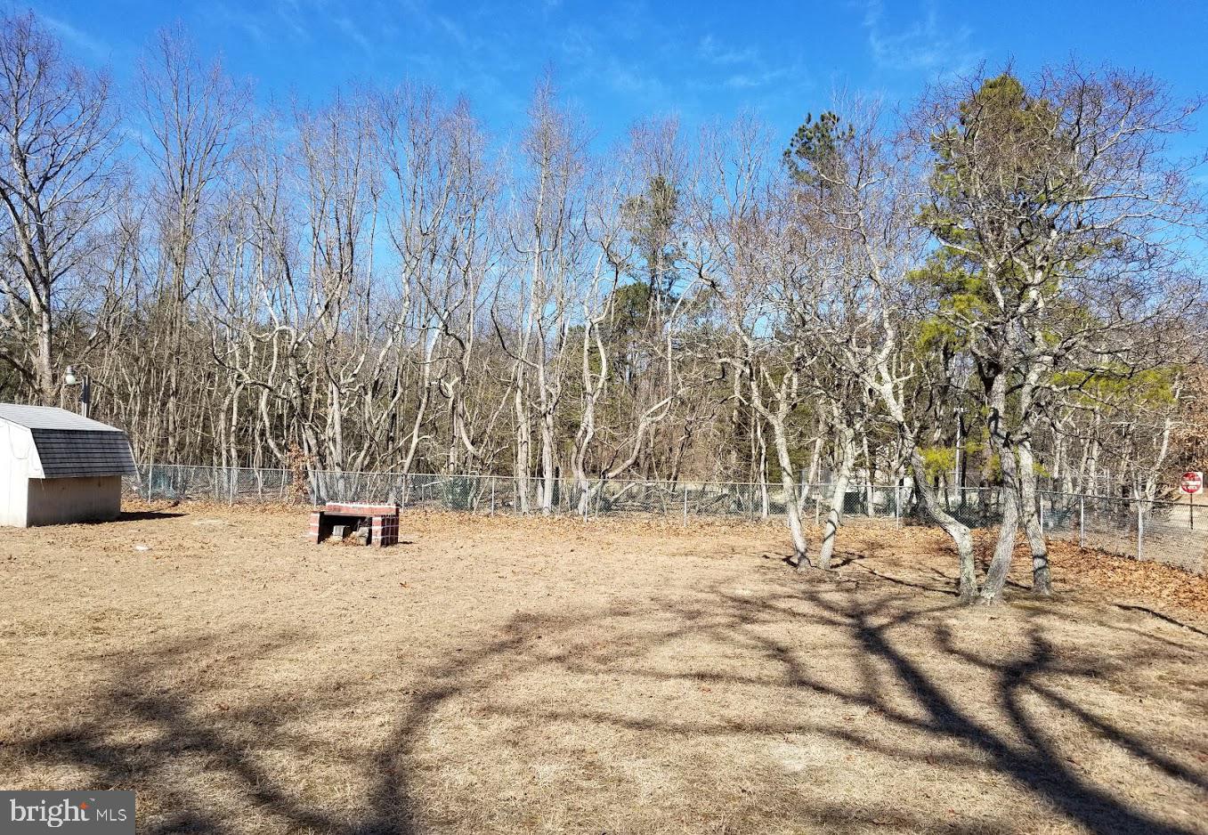 40 Pepper Road Browns Mills, NJ 08015 - Photo 4 of 4 Yard