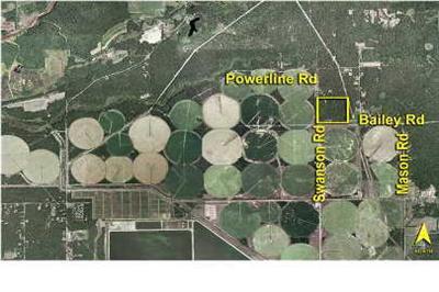 Powerline Road, Unit PAR A Ravenna, MI 49451 - Photo 1 of 3 Primary Photo