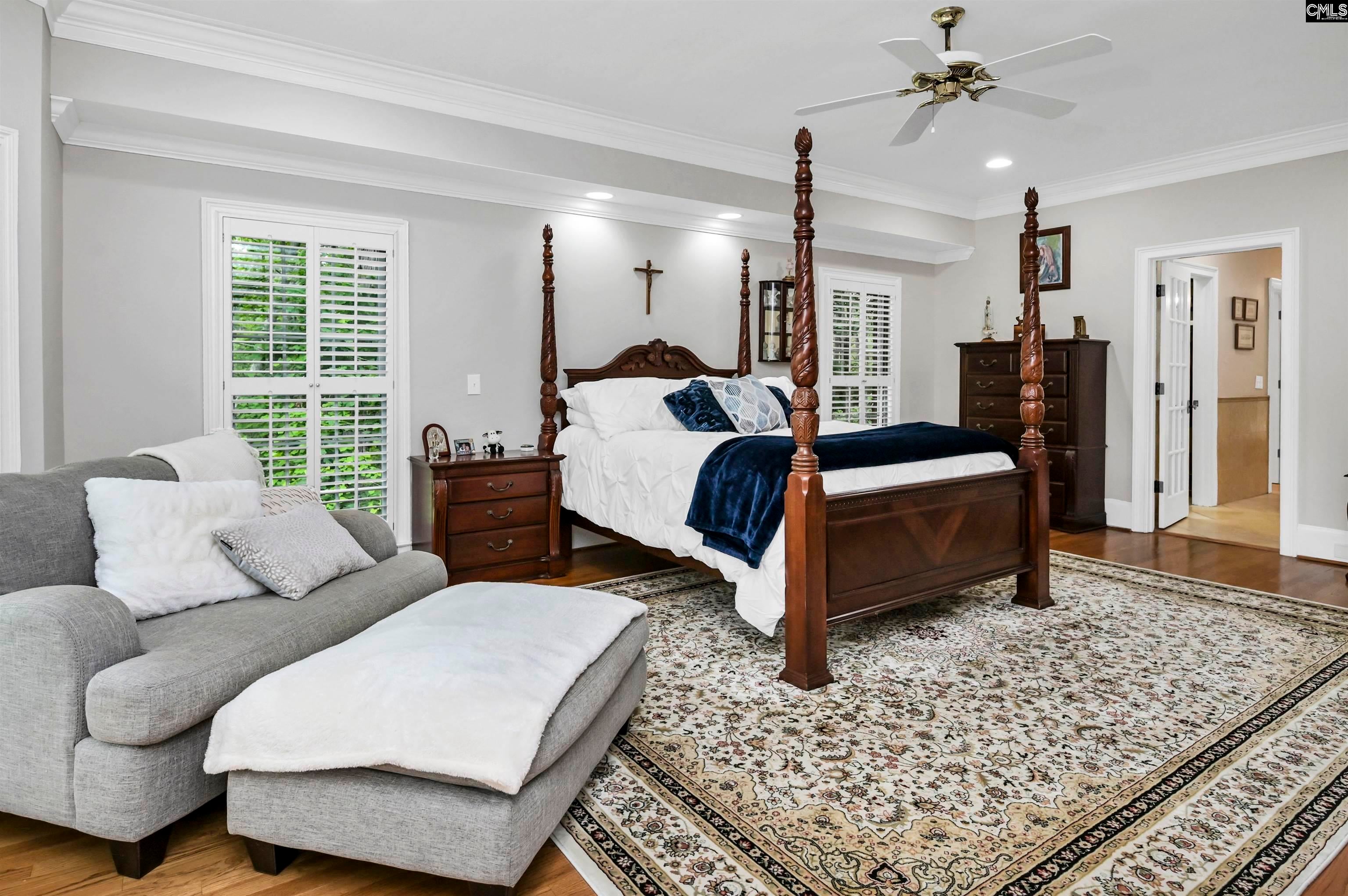 1492 Fulmer Road Blythewood, SC 29016 - Photo 21 of 72 Gallery Image 21
