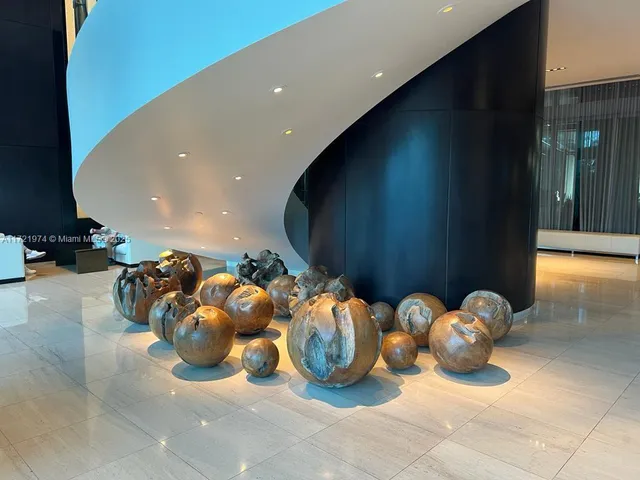 a room with lots of gym equipment