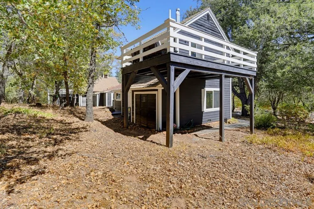 4402 Pine Hills Road Julian, CA 92036 - Photo 44 of 45 Gallery Image 44