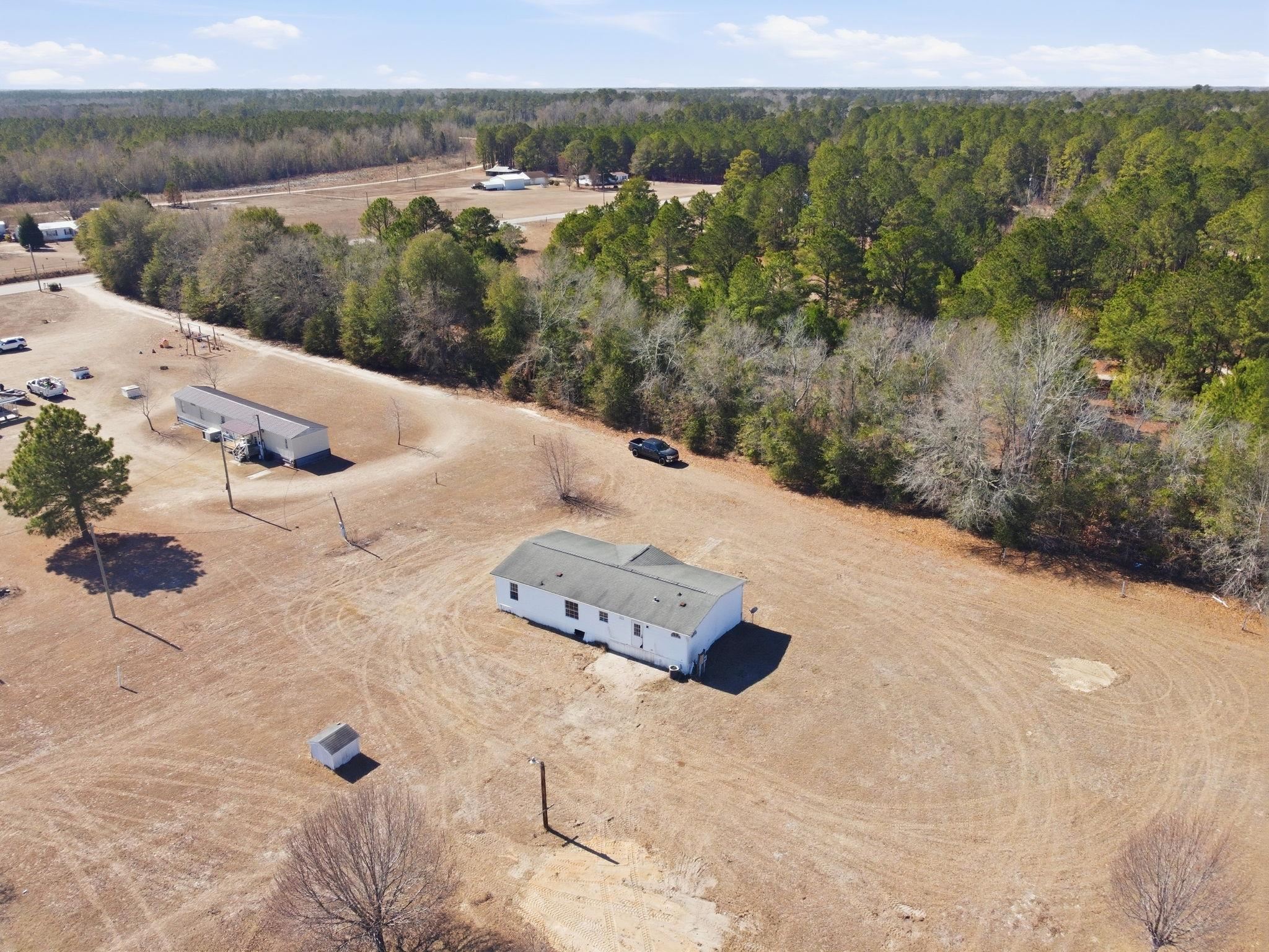 9976 Lake Swamp Road Nichols, SC 29581 - Photo 1 of 22