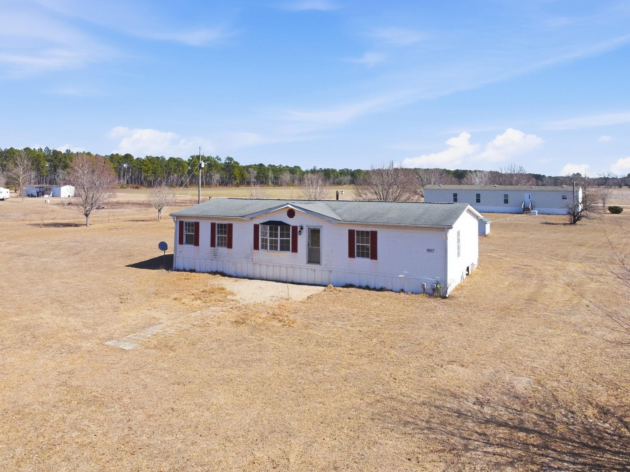 9976 Lake Swamp Road Nichols, SC 29581 - Photo 2 of 22