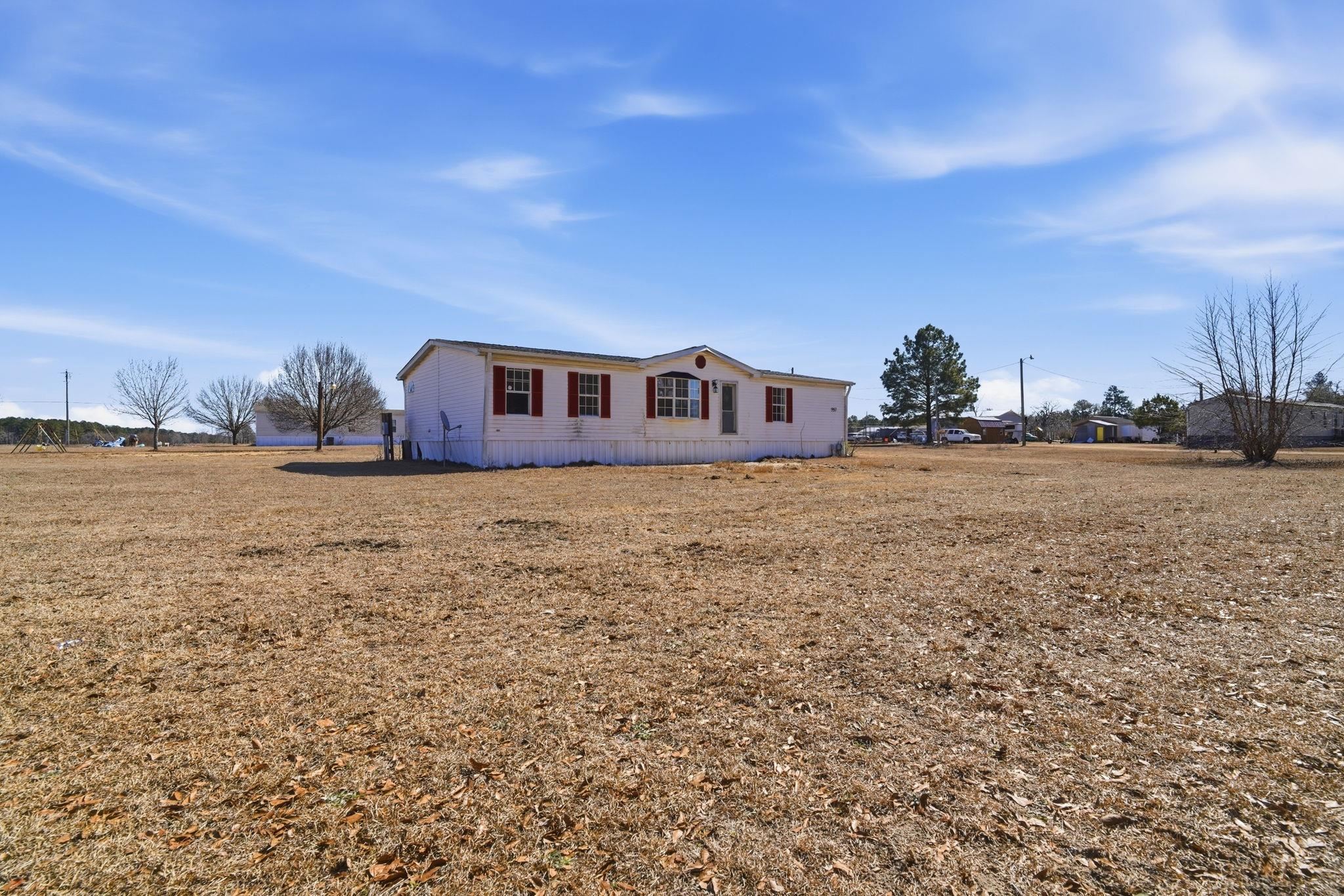 9976 Lake Swamp Road Nichols, SC 29581 - Photo 3 of 22