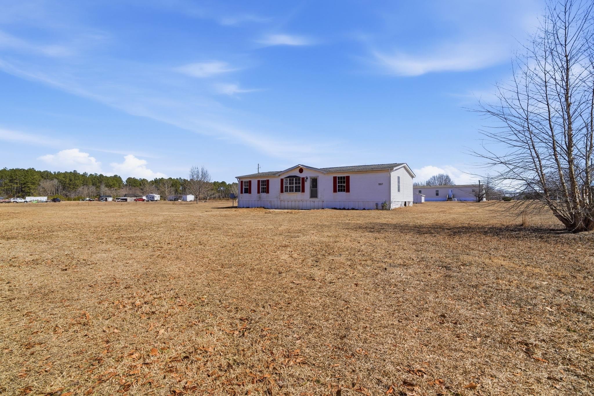 9976 Lake Swamp Road Nichols, SC 29581 - Photo 4 of 22