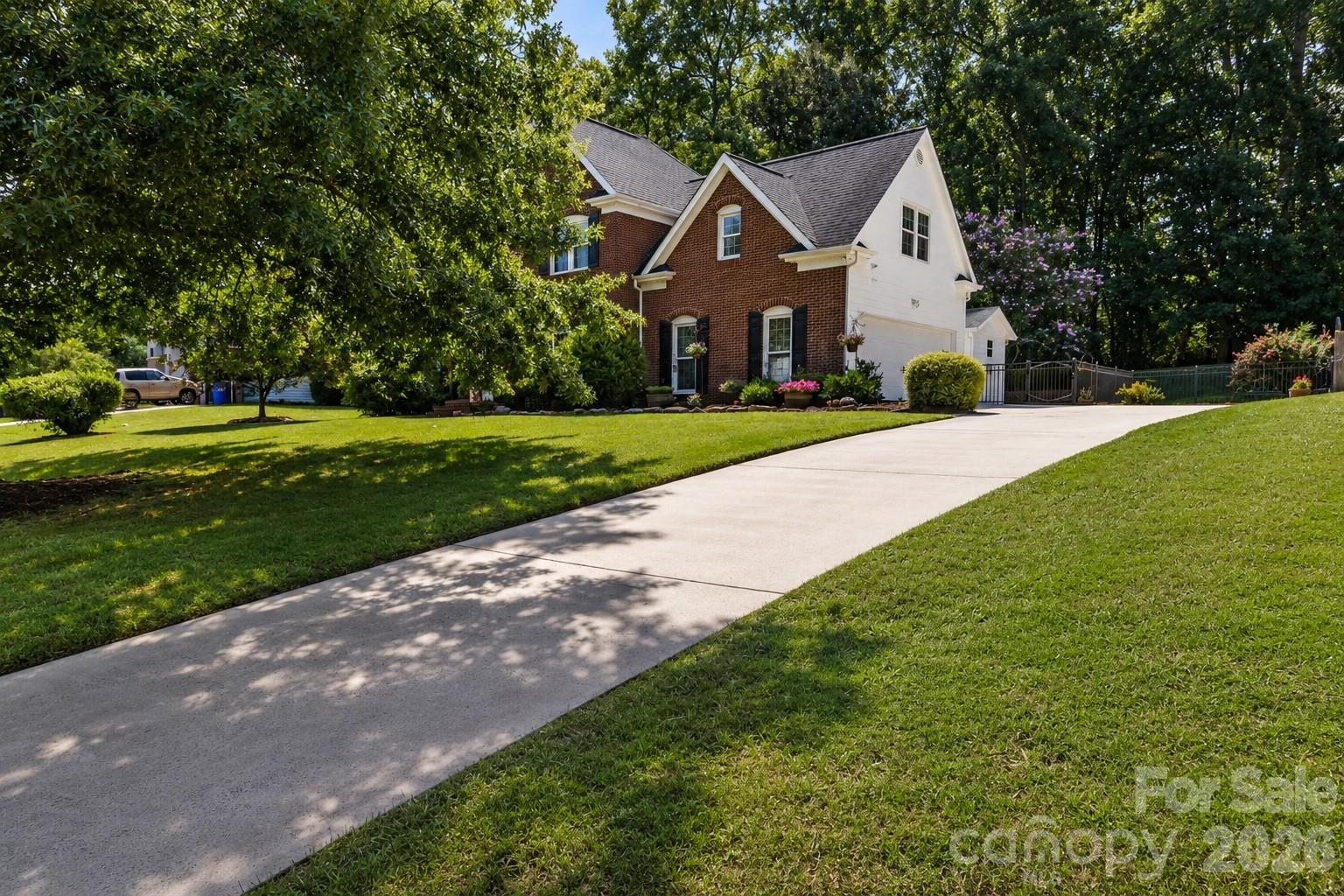 635 Highland Ridge Road Mooresville, NC 28115 - Photo 8 of 48 Gallery Image 8
