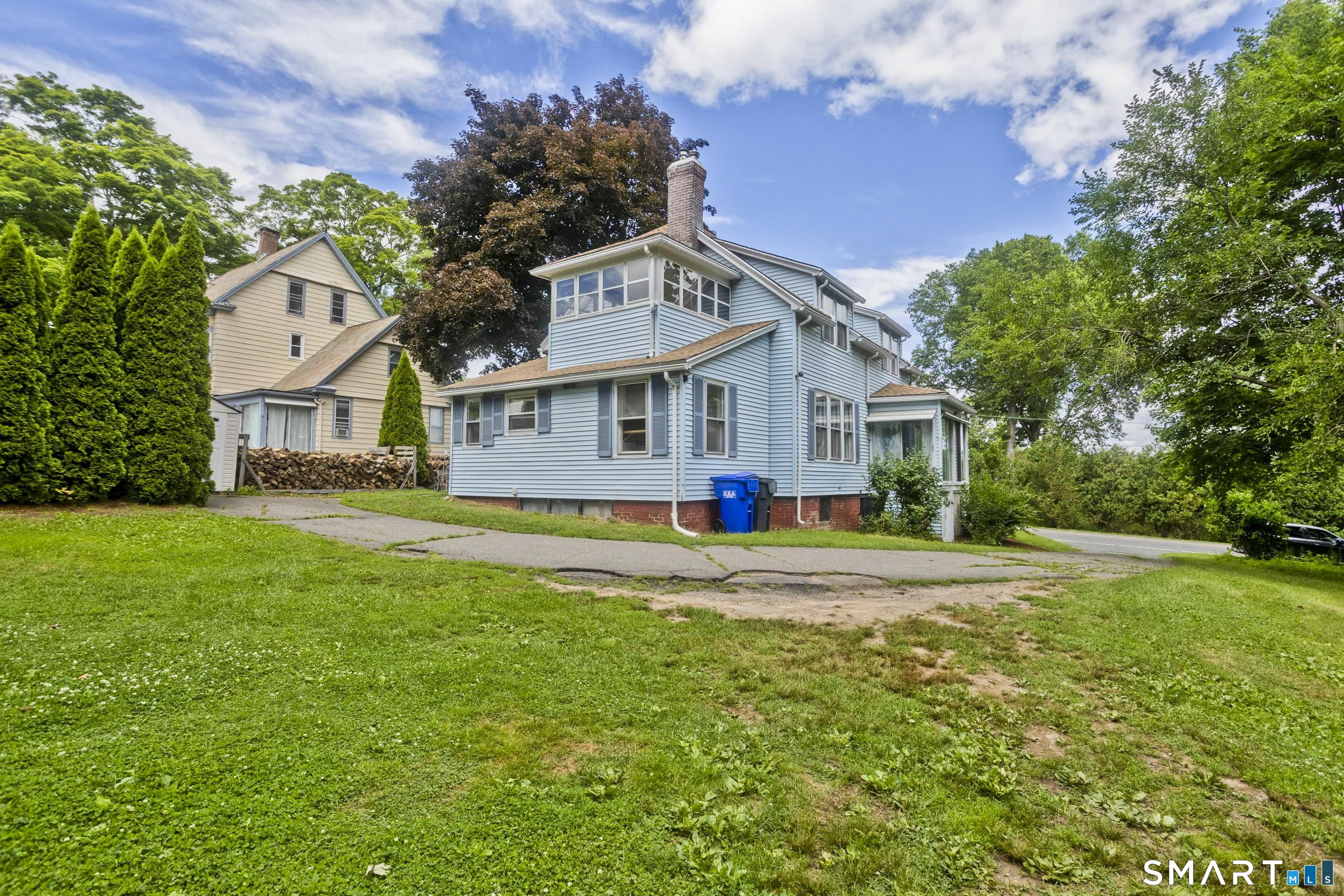 320 Mapleton Avenue Suffield, CT 06078 - Photo 37 of 38