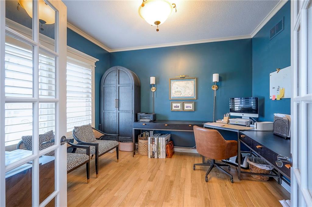 1201 Richards Circle Raymore, MO 64083 - Photo 12 of 99