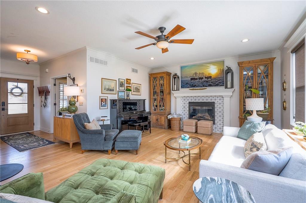 1201 Richards Circle Raymore, MO 64083 - Photo 17 of 99