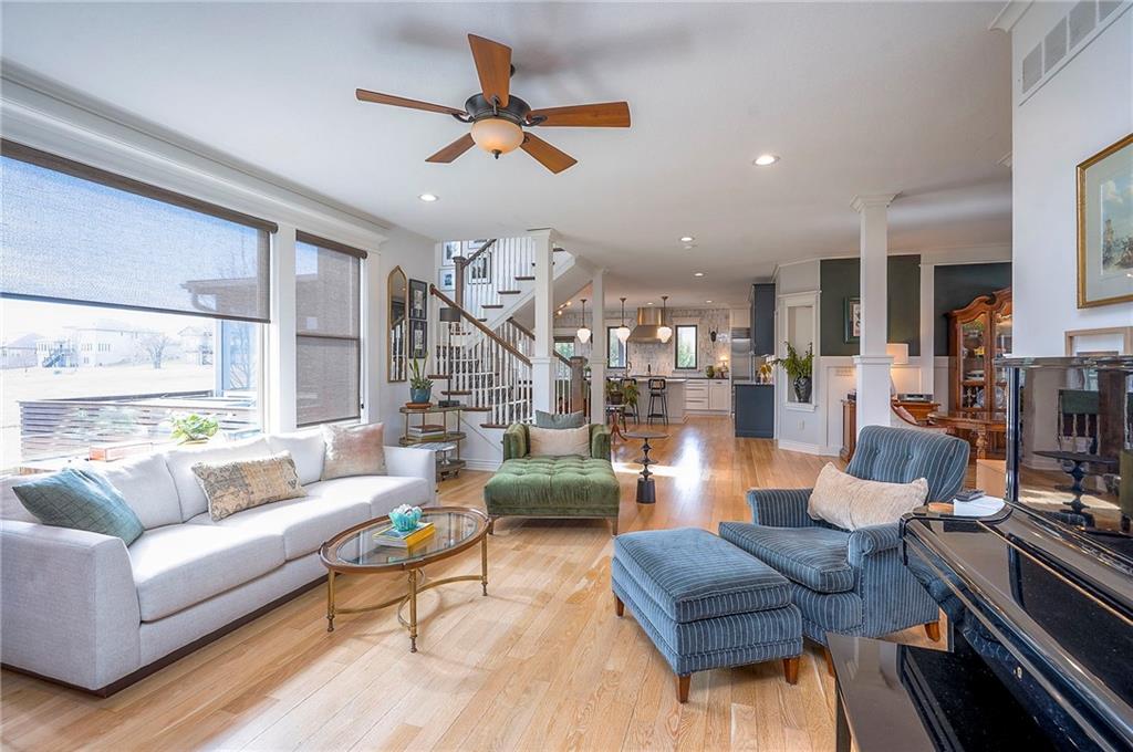 1201 Richards Circle Raymore, MO 64083 - Photo 19 of 99