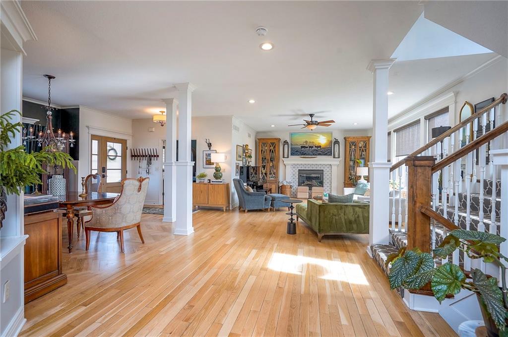 1201 Richards Circle Raymore, MO 64083 - Photo 21 of 99