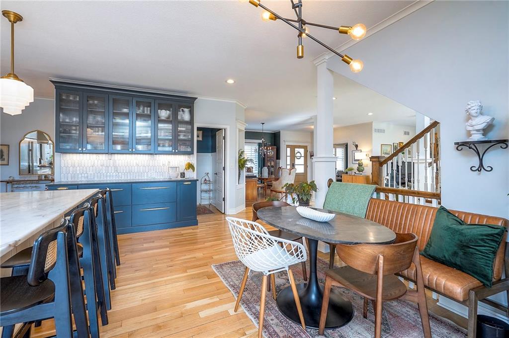 1201 Richards Circle Raymore, MO 64083 - Photo 25 of 99