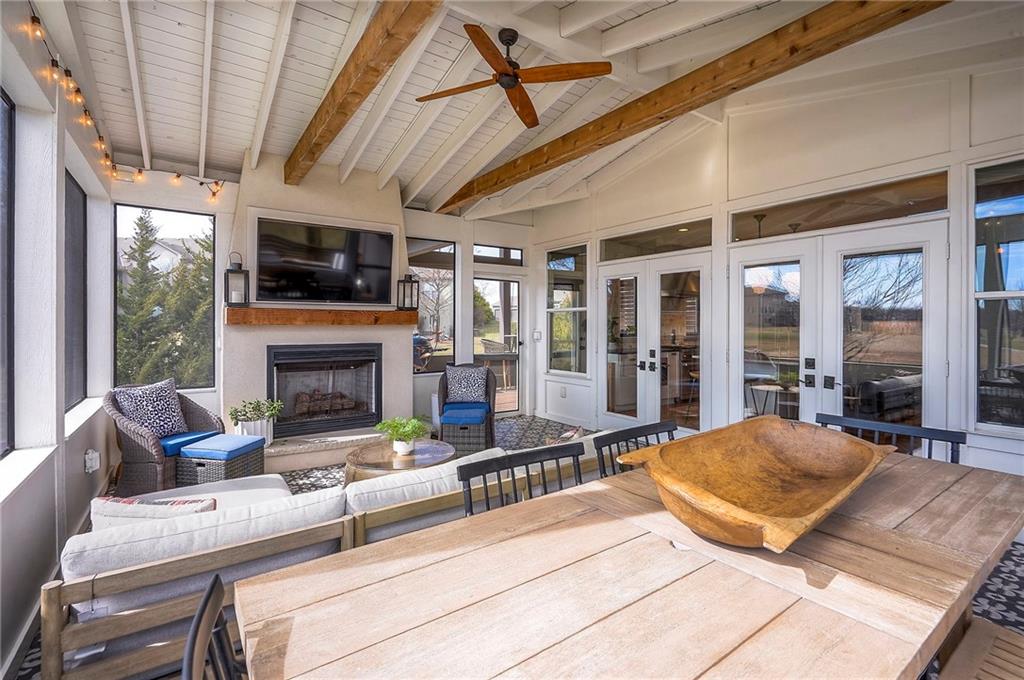 1201 Richards Circle Raymore, MO 64083 - Photo 38 of 99