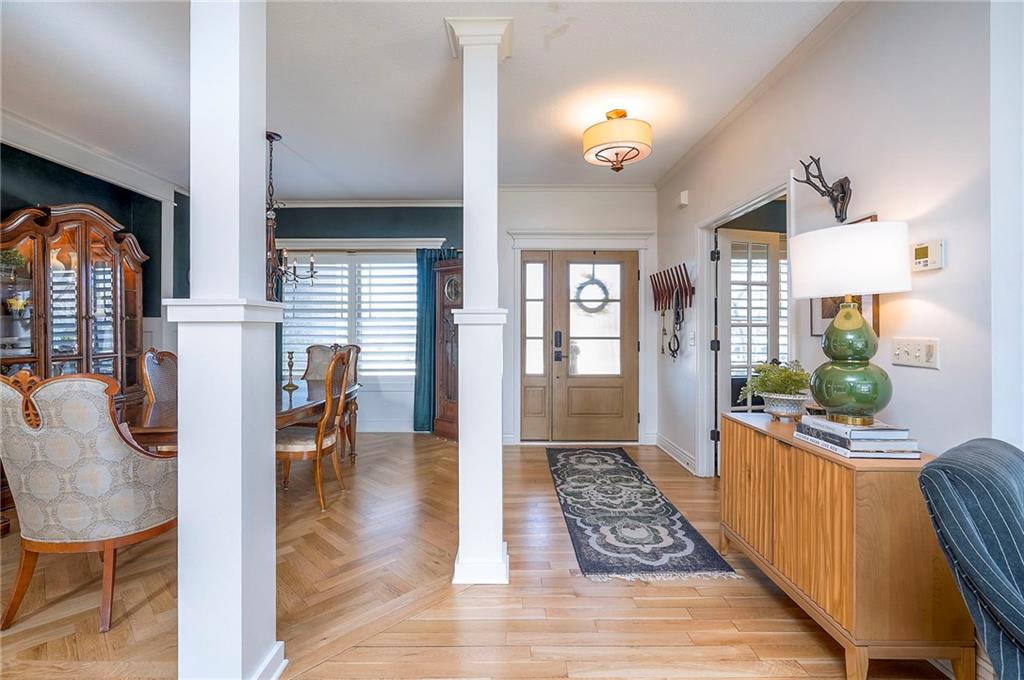 1201 Richards Circle Raymore, MO 64083 - Photo 5 of 99