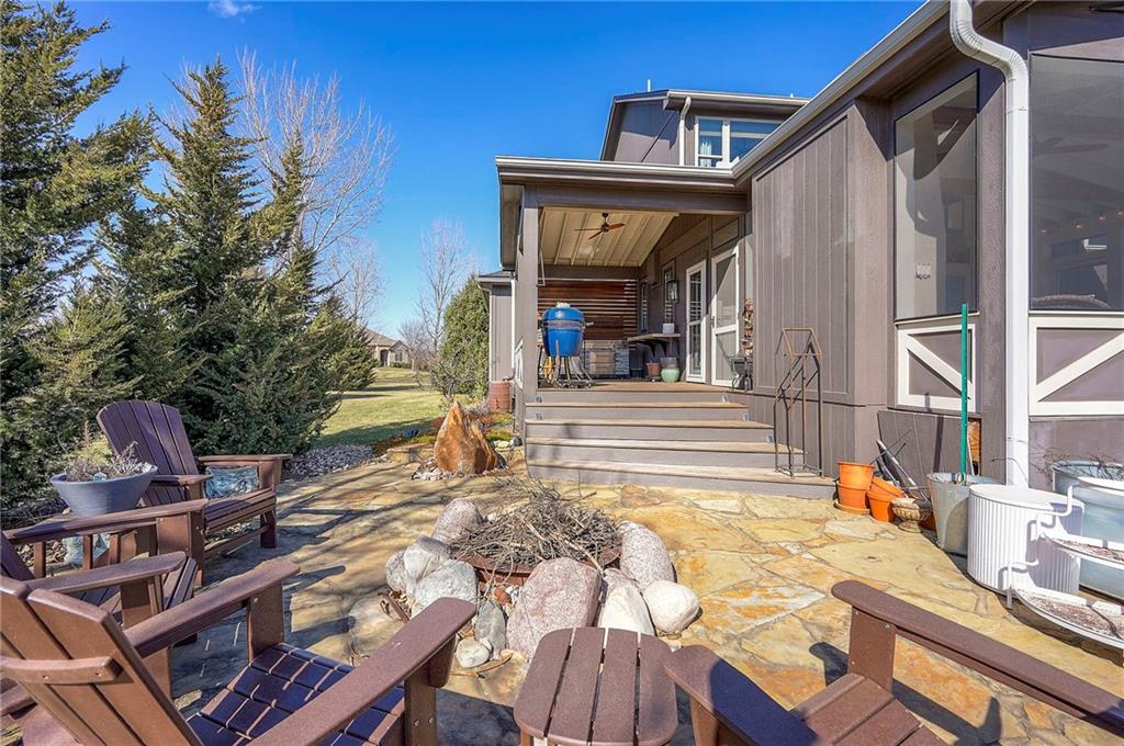 1201 Richards Circle Raymore, MO 64083 - Photo 77 of 99